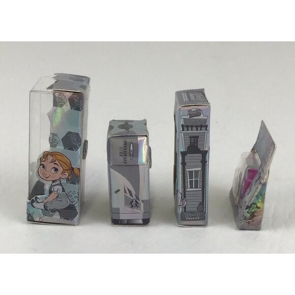 Zuru Surprise Mini Brands Disney 100 Platinum Frozen Anna Buzz Woody Princess - Picture 2 of 6